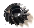 1998-2002 Kawasaki Prairie KVF300B2 Oem 14T Bevel Drive Gear 49022-1151 Used. Price: $39.99.