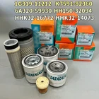 Complete Service Kit For Kubota RTV-X1140 / RTV-X1100C RTV-X1120D RTV-X900 New. Price: $112.00.