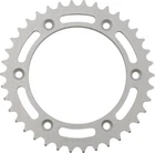 Moose Rear Aluminum Sprocket 38T Silver Ktm 450 Xc ATV/525 2008 New. Price: $39.95.
