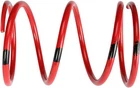 Venom Steel Team Secondary Clutch Spring 140-240 Red/black New. Price: $33.12.
