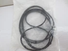 New Genuine Polaris Oem Outer Clutch Cover Seal 5416207. Price: $41.99.