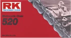 Rk For Standard Chain Links M520-96 New. Price: $38.39.
