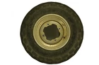 Can Am Brp 2008 Front Wheel 10X5.5 705400375 SB45 Used. Price: $36.36.