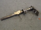 Arm, Gearshift Suzuki TS250 77 25510-13A03 16998 Used. Price: $53.48.
