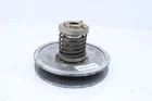 2004 Arctic Cat 400 Auto Fis Secondary Clutch 3403-240 124A Used. Price: $35.20.