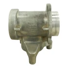 2007 Can-am Outlander Max 4X4 Front Differential Actuator Housing 705400169 Used. Price: $18.99.