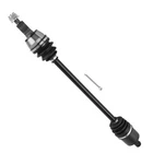 Front Left Right Complete Cv Joint Axle For Polaris Ranger Xp 900 2013-2019 New. Price: $42.50.