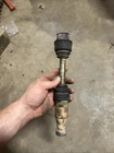 03 Honda Rincon 4X4 Front Drive Shaft TRX650FA Used. Price: $49.99.