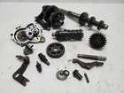 2007 Yamaha Grizzly 700 Eps Transmission & Shift Gear Set OEM#3B4-17681-00-00 22 Used. Price: $139.95.