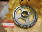Suzuki Oem 62T Rear Final Driven Gear Quadrunner 1987-1995 27541-19B02 New. Price: $39.95.