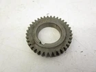 1989-2004 Kawasaki Bayou Klf 300 C 4X4 Oil Pump Drive Gear 59051-1140 Used. Price: $12.50.