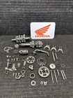04-05 Honda TRX450R Oem Complete Transmission Main Gears Shift Shaft Fork Used. Price: $399.99.
