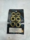 Yamaha Modquad Arm Bushing Kit 37-6321 / AR1-3 (6PC) Bronze Banshee Yfz 450 New. Price: $30.00.
