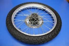1993 93-22 Front Wheel Rim Center Spokes Hub Spindle Rotor Tire Used. Price: $399.99.