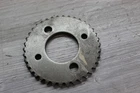 2006 Kawasaki Prairie KVF360 Sprocket Gear 12046-1225 Used. Price: $14.49.