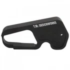 T.m. Designworks Chain Slider Black HCP-250BK New. Price: $74.61.