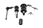 02 Can-am DS650 Transmission Shift Forks & Drum Bombardier Used. Price: $149.99.