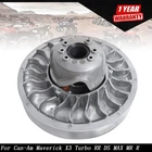 Secondary Clutch For Can Am Maverick X3 Turbo & Rr Rs Ds 2017-2023 420280626 New. Price: $251.45.