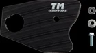 T.m. Designworks HCP-250-BK Super Protector Black New. Price: $60.24.