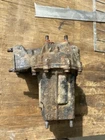 1987 Honda Trx 350 Foreman Front Differential 41400-HA7-770 Used. Price: $375.00.