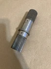 Kawasaki Shaft,input Outer 13107-1309 Used. Price: $27.00.
