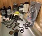 2022-23 Polaris Sportsman 850 Engine Rebuild Kit / Crank+pistons+oil Pump+gasket New. Price: $1780.00.