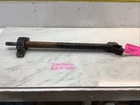 16 Polaris Rzr Xp Turbo Front Prop Shaft 1333445 Used. Price: $80.00.