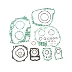 Athena Complete Gasket Kit Honda Atc P400210850185 New. Price: $48.47.
