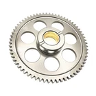 Polaris One Way Clutch Freewheel Gear, For Atv And Sxs Models - 6230561. Price: $234.99.