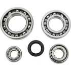 Moose Racing 25-2102 Differential Bearing And Seal Kit New. Price: $100.95.