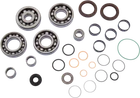 Moose Racing Can-am Small Gearbox Bearing Seal Kit 1104-0021 Trans Rebuild New. Price: $209.95.