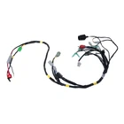 Main Wiring Harness 0454904 Polaris 2010-2014 Outlaw Sportsman Youth Atv New. Price: $298.95.
