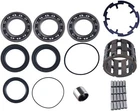 Polaris Sportsman Front Differential Kit Sprague Armature Plate DKSBAP307.02 New. Price: $129.99.