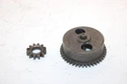 1984 Honda Atc 200 Esa Oem Oil Pump Drive Gear 15130-958-000 AH60 Used. Price: $9.99.