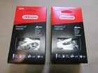 Pack Oregon 72EXL093G Full Chisel Chainsaw 3/8 .050 Dl 28" Bars New. Price: $80.74.