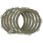 Moose Racing Friction Plates M70-5345-6 New. Price: $71.95.