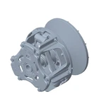 Polaris Diesel Drive Clutch Assembly, For Ranger Models, Genuine Oem - 1323412 New. Price: $899.99.