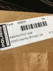 Polaris Output Hub Assembly, Genuine Oem Part 3235767, Qty 1 New. Price: $425.99.