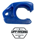 Poly Front Chain Slide Guide For Yamaha Yfz 450 03-23 (blue) New. Price: $32.95.