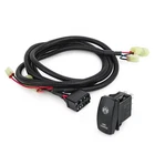 Differential I-4WD Switch Harness Bypass Kit For Honda Talon 1000 New. Price: $165.00.