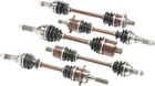 Moose Racing Complete Axle Kits Left Rear 0214-1132 New. Price: $204.98.