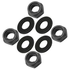 Caltric Wheel Nut And Washer For Yamaha Raptor YFM350 2004-2006 Front/rear New. Price: $18.00.