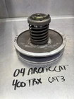 Arctic Cat Clutch Secondary 2002-2008 375 400 Fis Trv Tbx Auto 3402-626 Used. Price: $56.39.