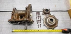 *2002-03 Atv Kawasaki Prairie 650 K-ebc 14057-0001 14057-1005 Rear Differential Used. Price: $148.35.