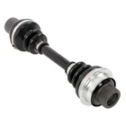 Front Differential Drive Shaft For Yamaha Grizzly 660 Yfm 5KM-46173-10-00 New. Price: $44.88.