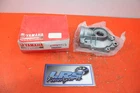 Yamaha Big Bear Grizzly Kodiak Front Differential Cover Nos 3B4-46161-00 New. Price: $159.95.