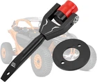 Belt Changing Tool X3 Clutch Removal Can Am Maverick 2017-22 High Quality Black New. Price: $61.64.