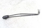 1986 Yamaha Moto 4 225 Front Lower Brake Cable Lines Splitter Box Used. Price: $24.99.