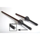 Rcv CVJ2851-PUM Ultimate Spline Axle Set With 300M Shafts New. Price: $1099.95.