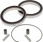 Balls 25-1716 One Way Clutch Bearing Kit For Various Can-am. Price: $48.95.